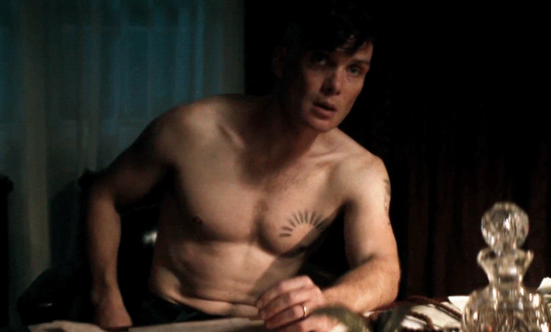 Thomas Shelby thumbnail