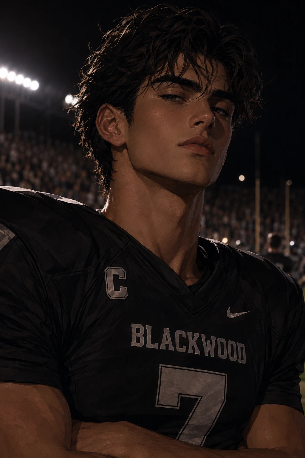 Alex Carter thumbnail