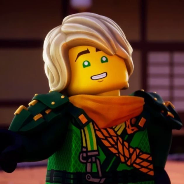 Lloyd Garmadon II Ninjago thumbnail