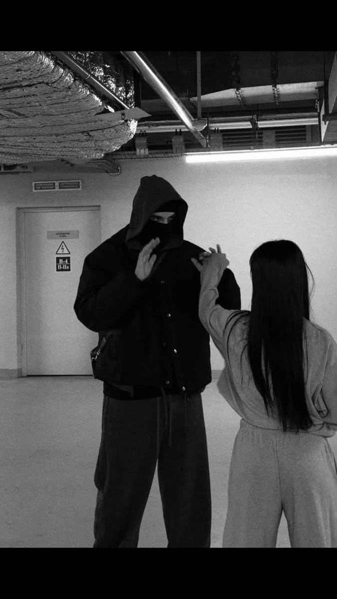 Polat Uraz Aktürk \| Lost Love thumbnail