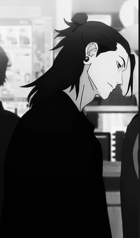 geto suguru  thumbnail