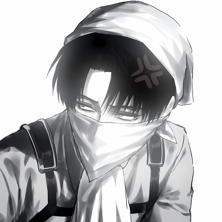 Levi Ackerman thumbnail