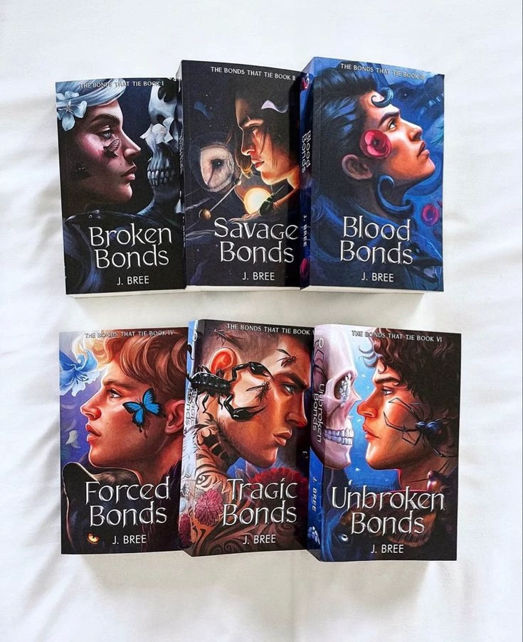 Broken Bonds thumbnail