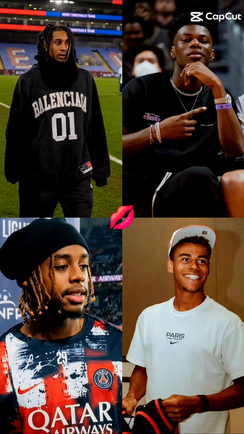 Your Bonds (football version ⚽️) (5) thumbnail