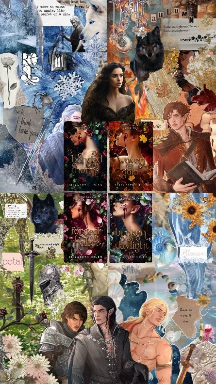 Beasts of the Briar thumbnail