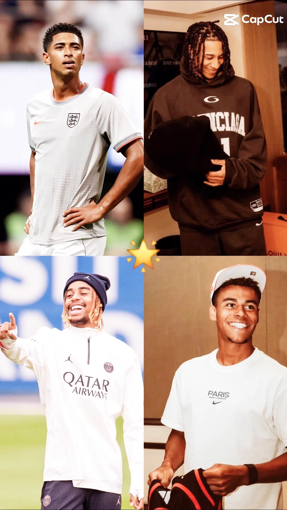 Your Bonds (football version ⚽️) (4) thumbnail