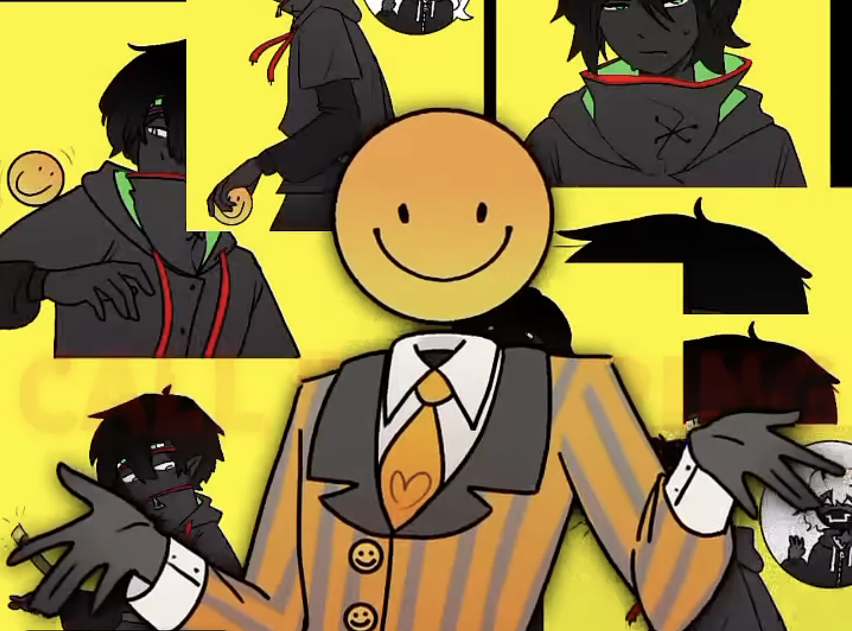 Verity - Yandere thumbnail