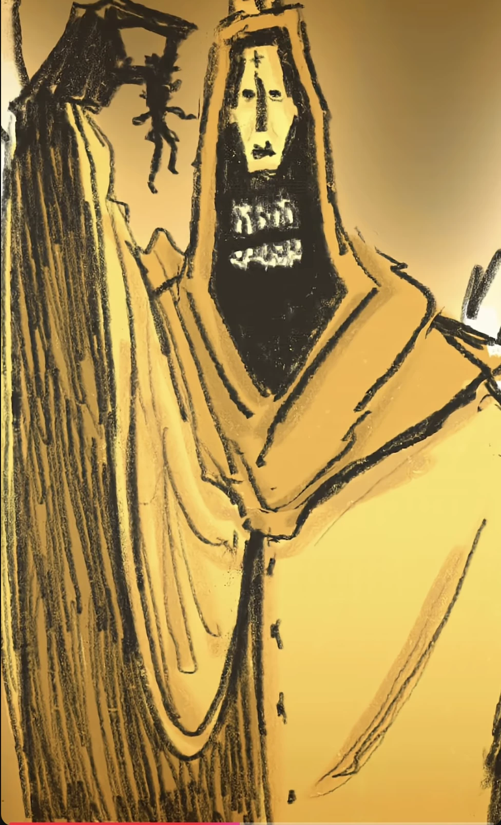 King in yellow - SFAWTDE thumbnail