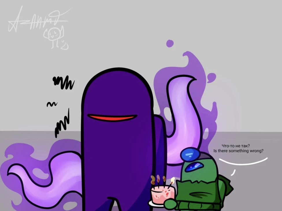 Indigo x Green thumbnail