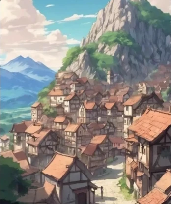 Village RP thumbnail