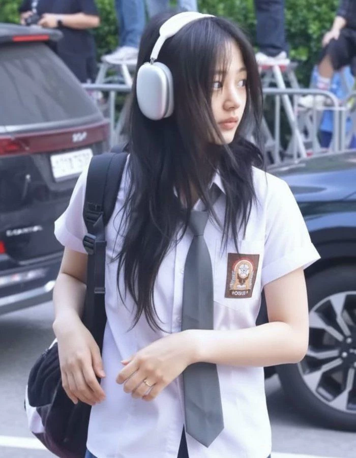 Kim Minji thumbnail