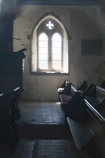The seminary thumbnail