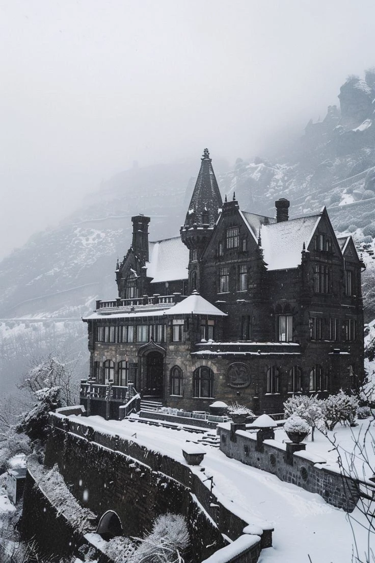 Mansion Service Staff thumbnail