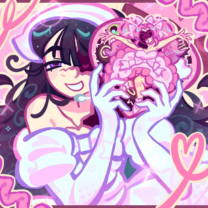 ✨🎀Rita_Cat🎀✨