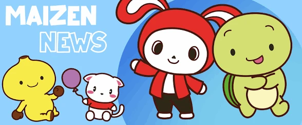 Maizen  thumbnail