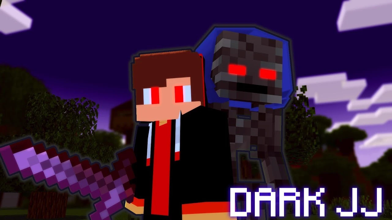 Dark JJ thumbnail