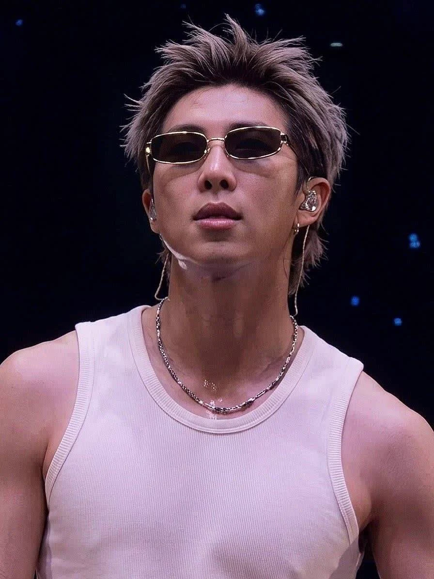 Professor Namjoon thumbnail