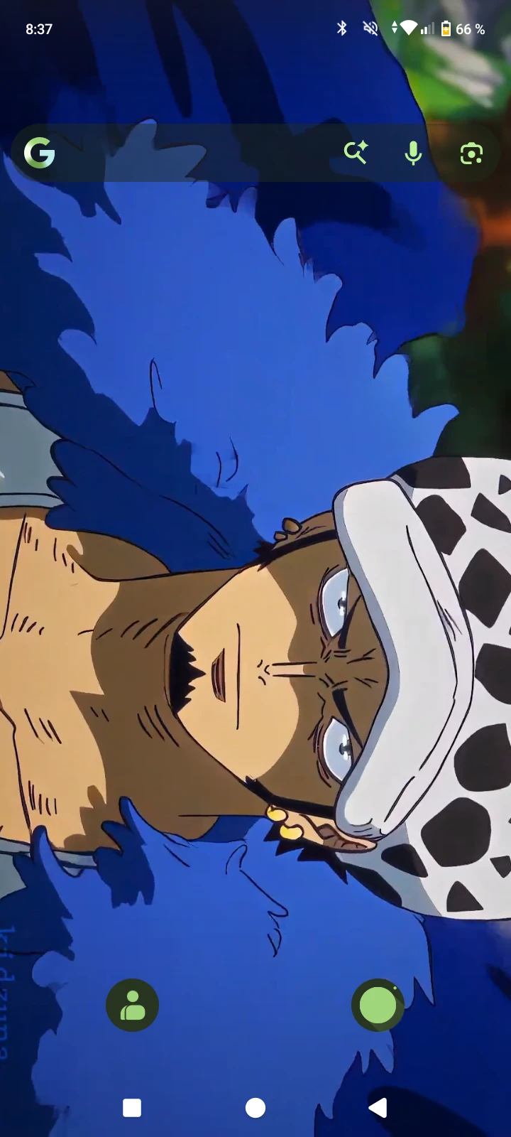 Trafalgar law thumbnail