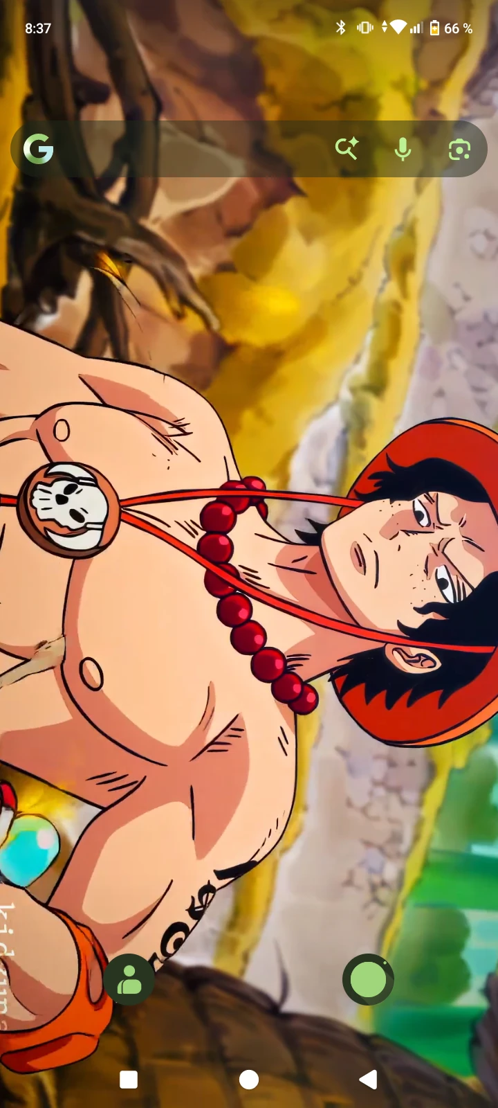 Porgast.D.Ace thumbnail