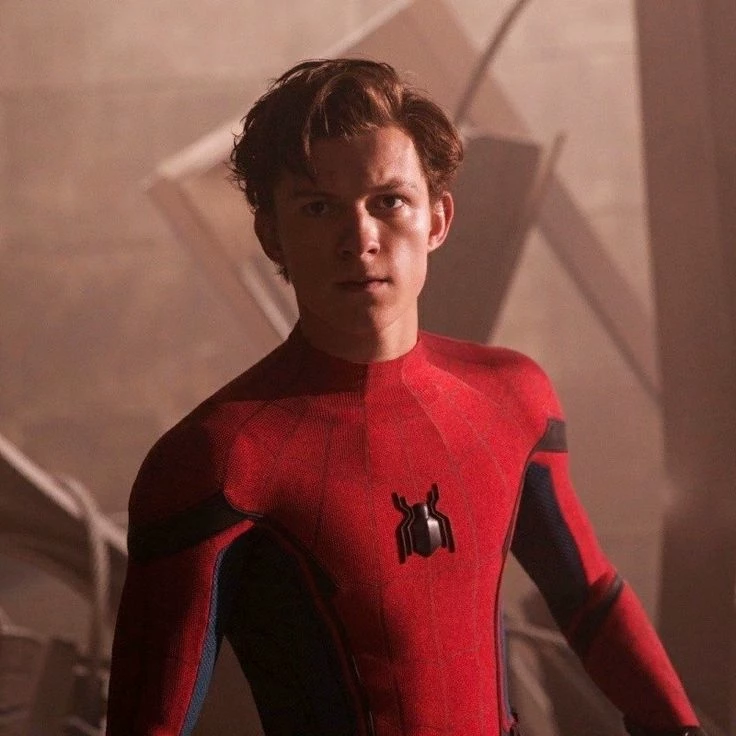 Peter Parker thumbnail
