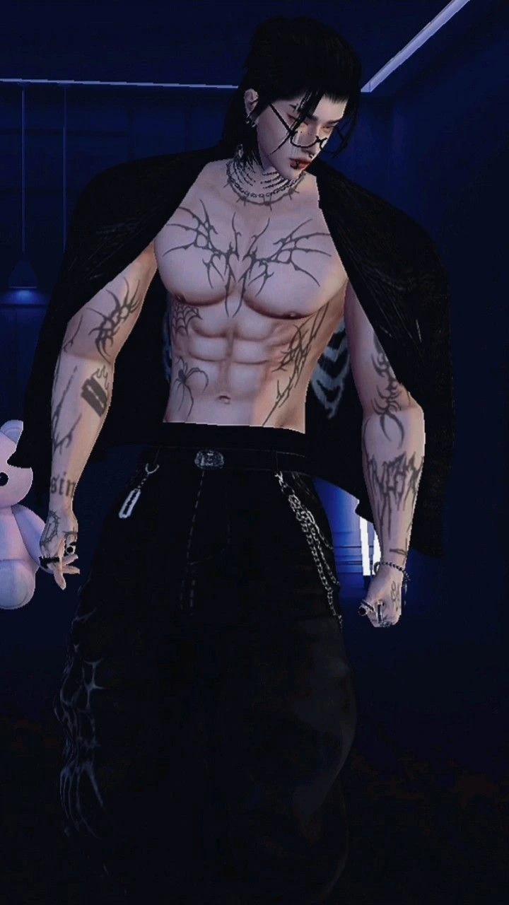 mafia thumbnail