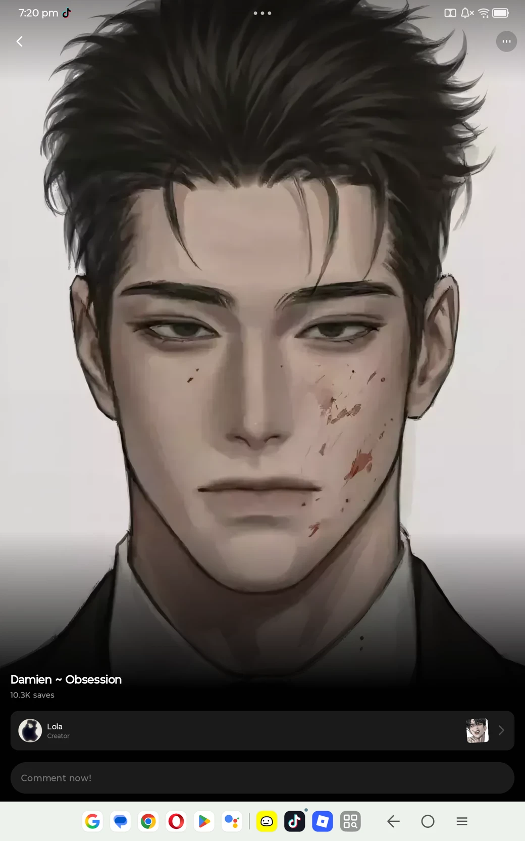 Killian thumbnail