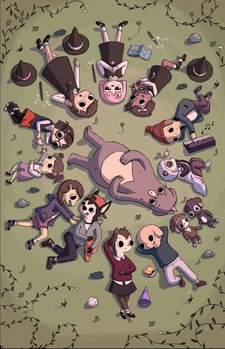 summer camp thumbnail