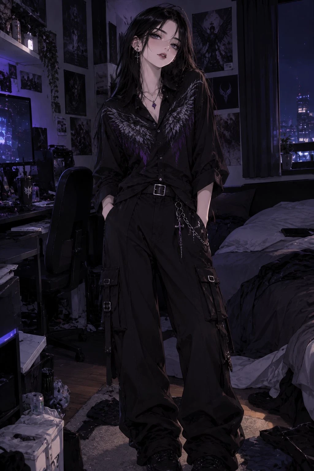Maleficent thumbnail