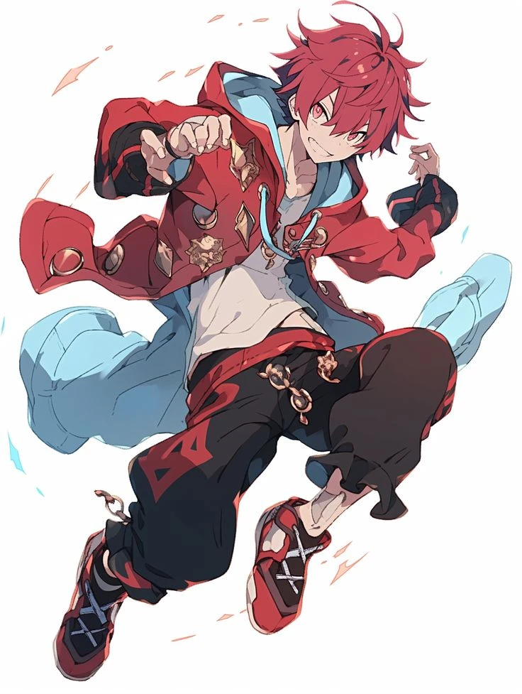 LEO thumbnail