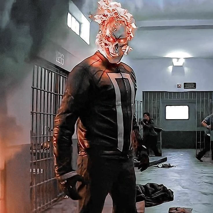 Robbie Reyes thumbnail