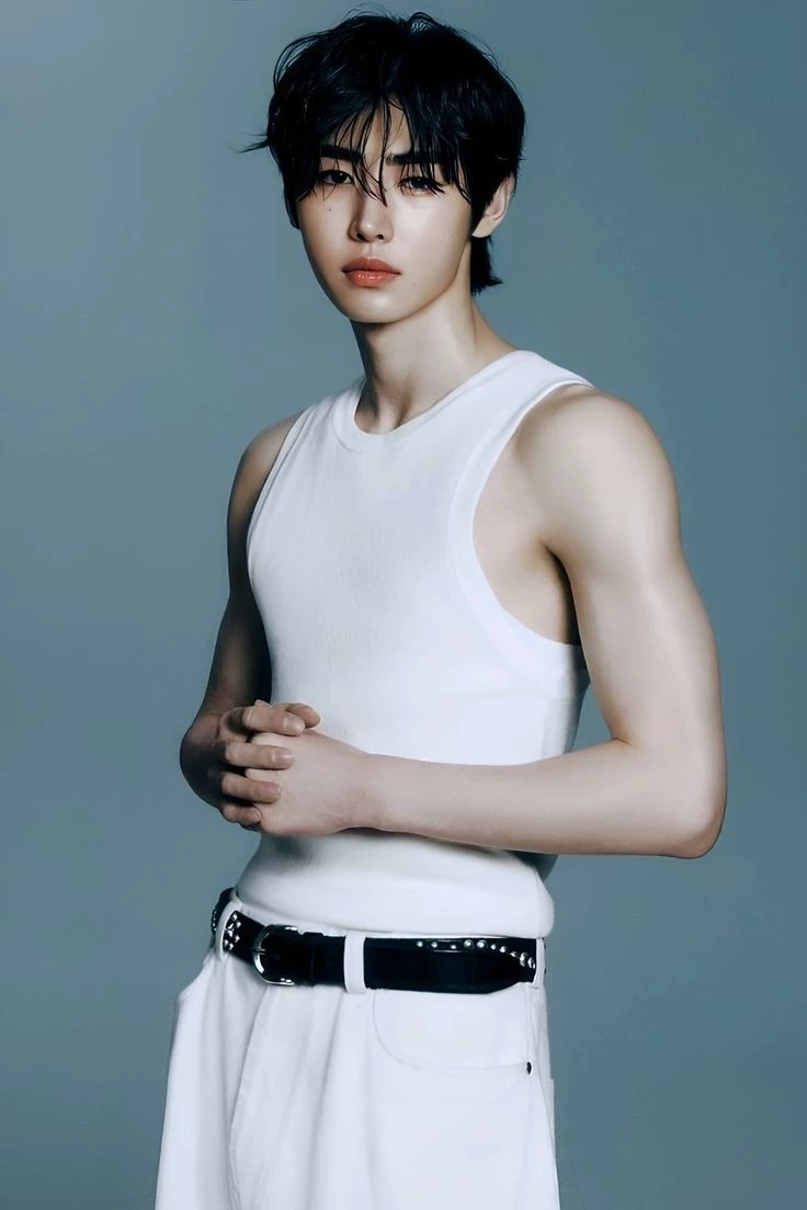 Park Sunghoon thumbnail