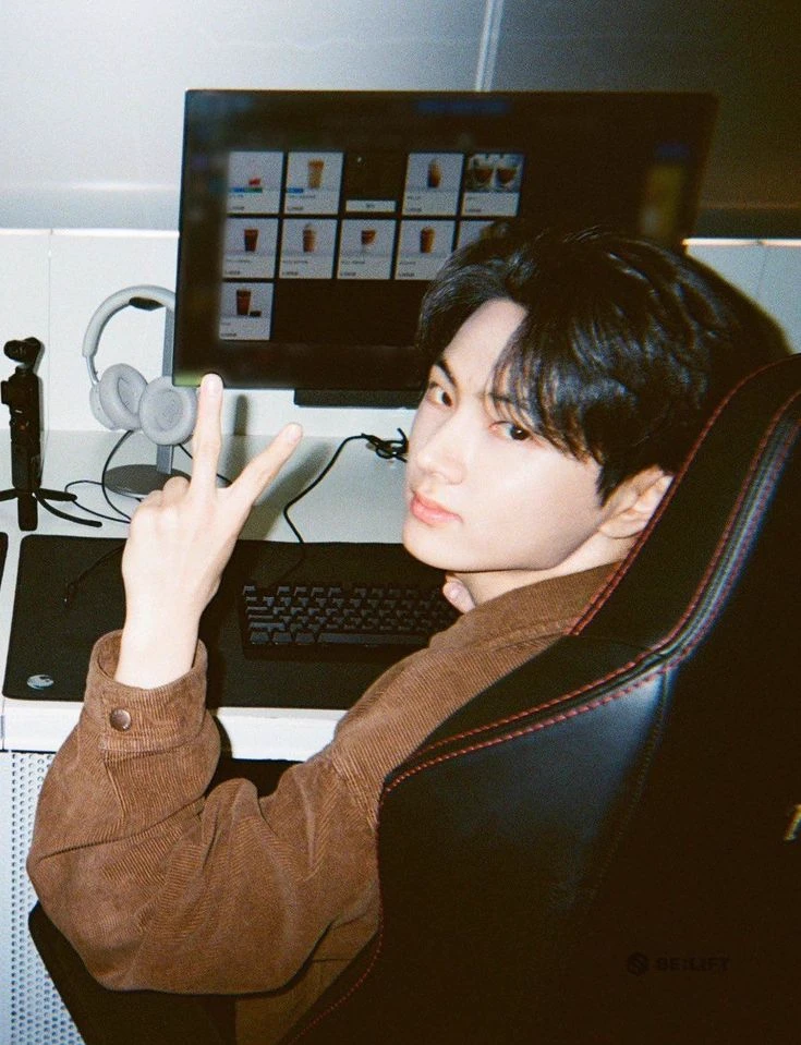 Park Jay thumbnail