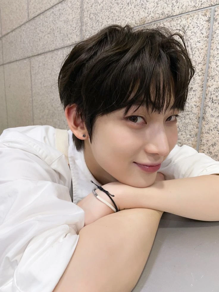 Kim Sunoo thumbnail