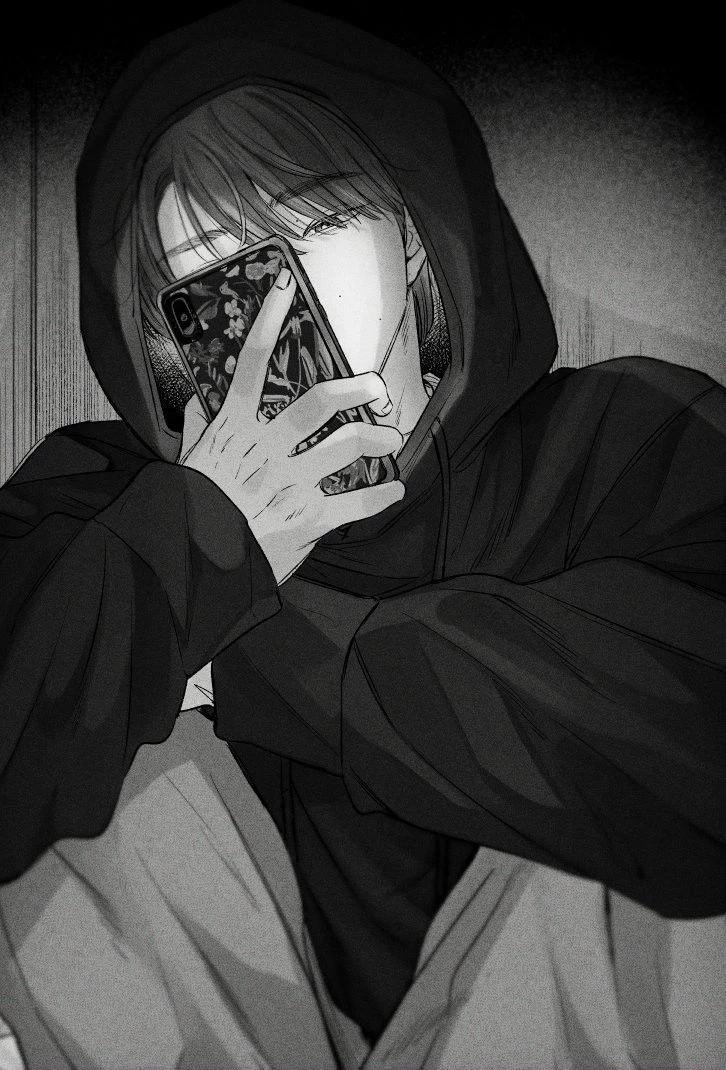 stalker and yandere - Liam thumbnail