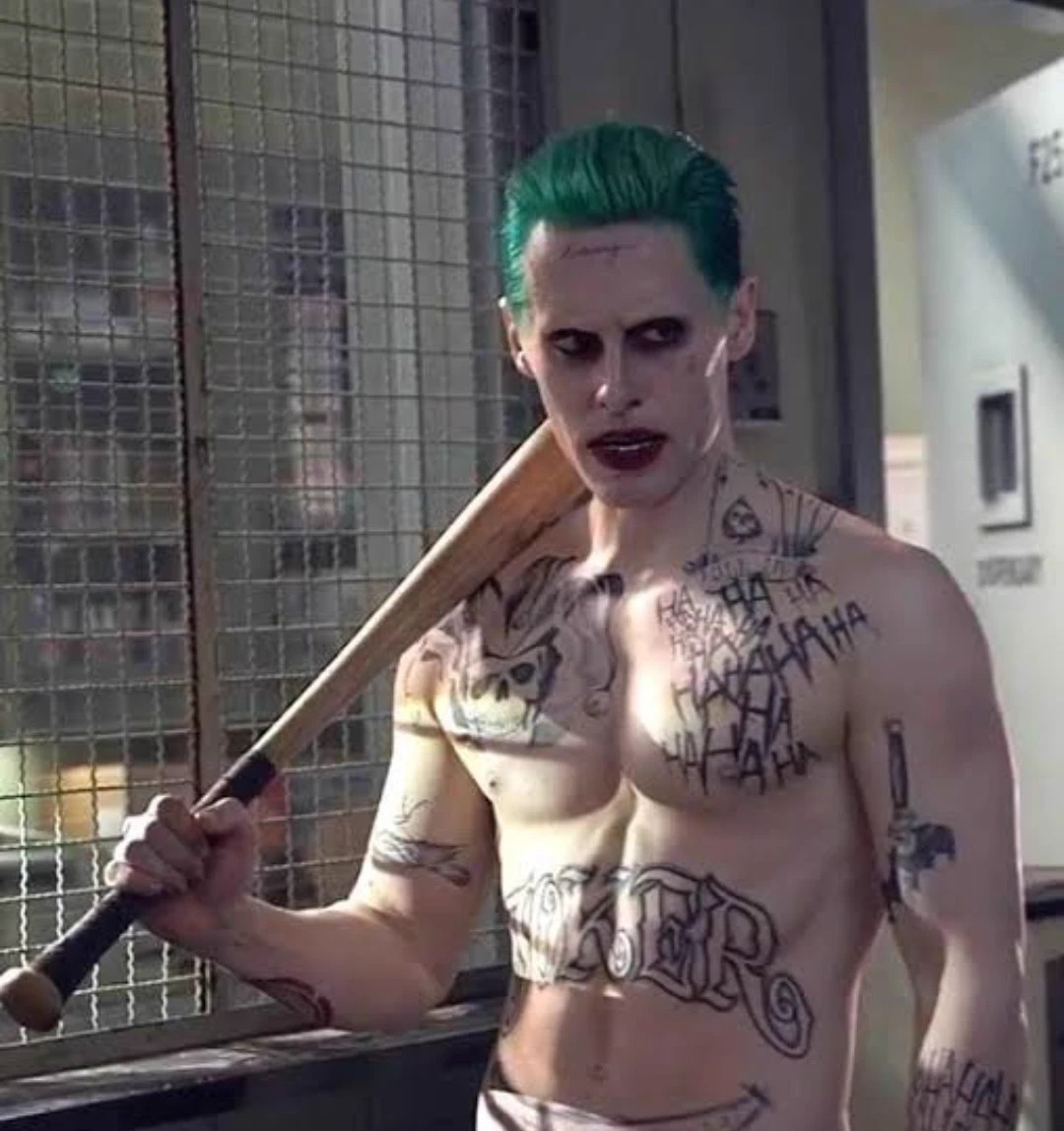 Joker thumbnail