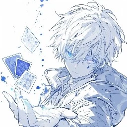 KiriBluu