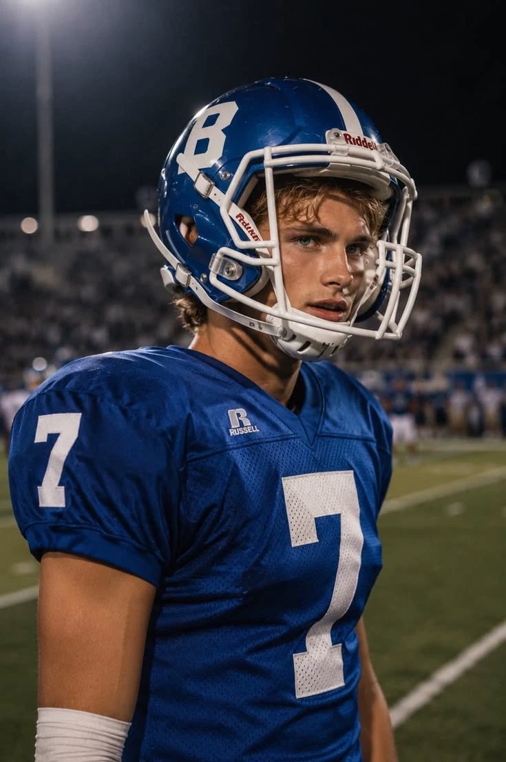 Logan Clark thumbnail