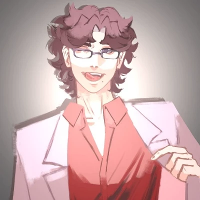 Telemachus (Modern AU) thumbnail