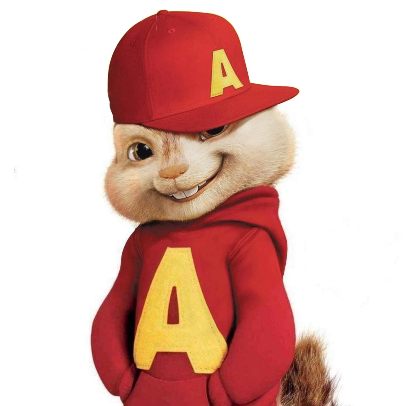 Alvin Seville thumbnail