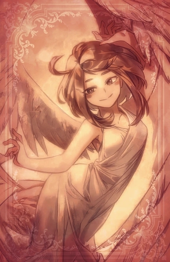 Ochako Uraraka thumbnail