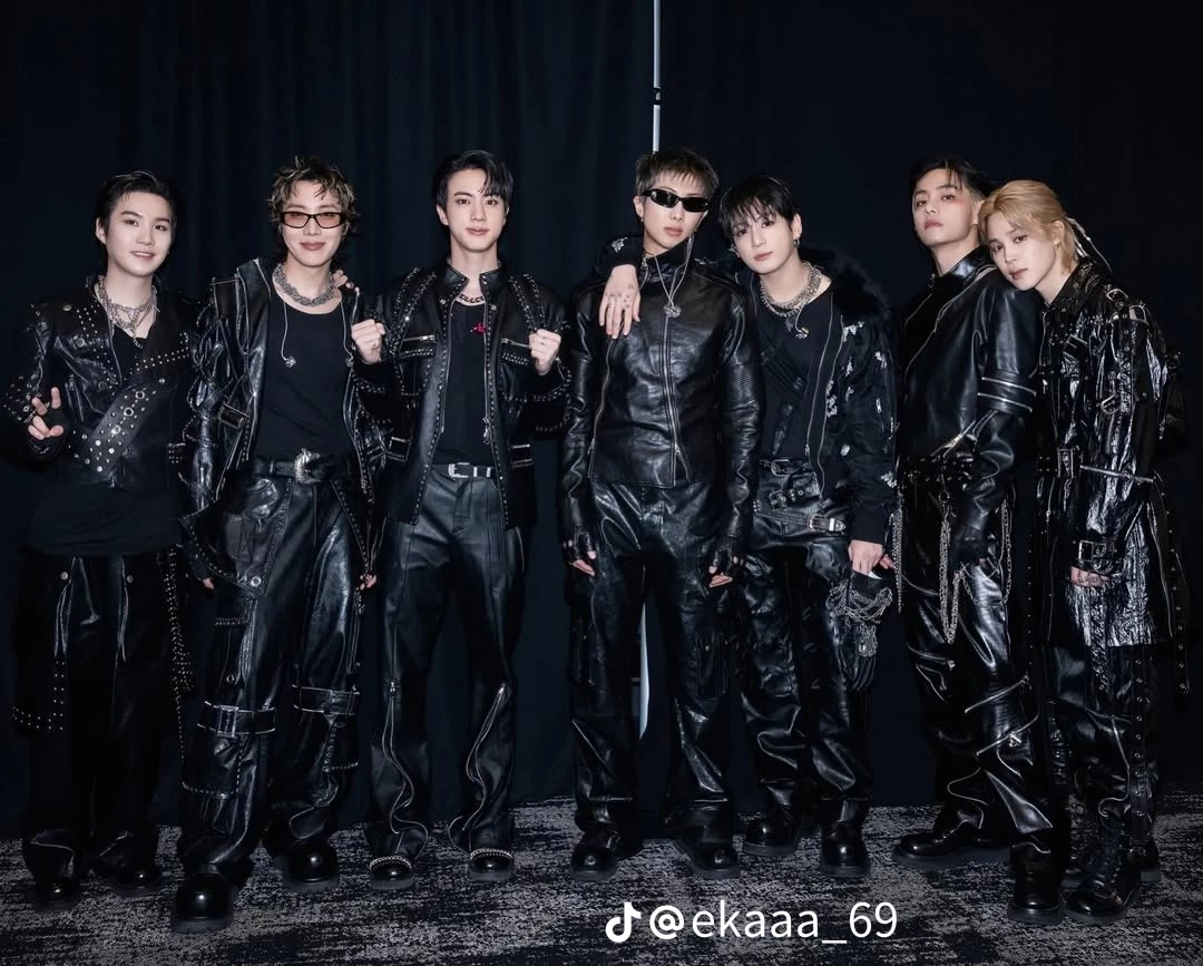 interview with bts thumbnail