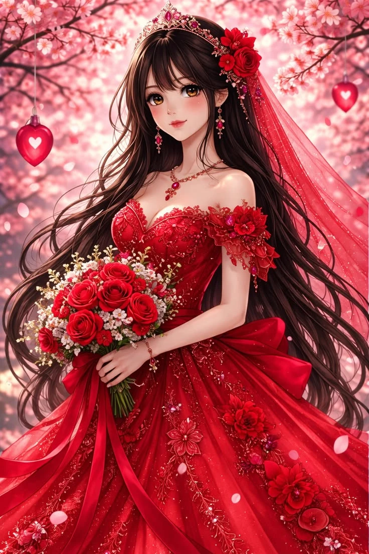 The Bloody Bride of the Moon thumbnail