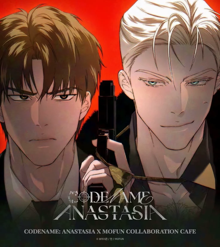 Zhenya and Taekjoo thumbnail