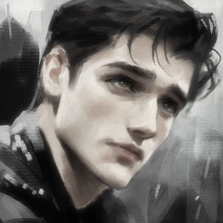 Julian Thorne thumbnail