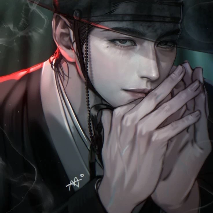 Rei Hyun-Joon thumbnail