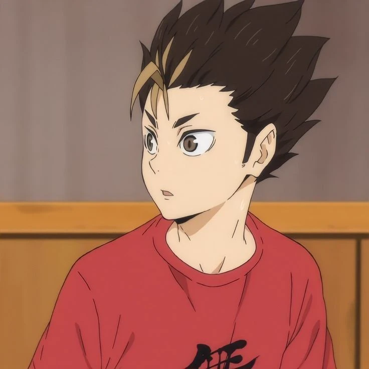 Yu Nishinoya thumbnail