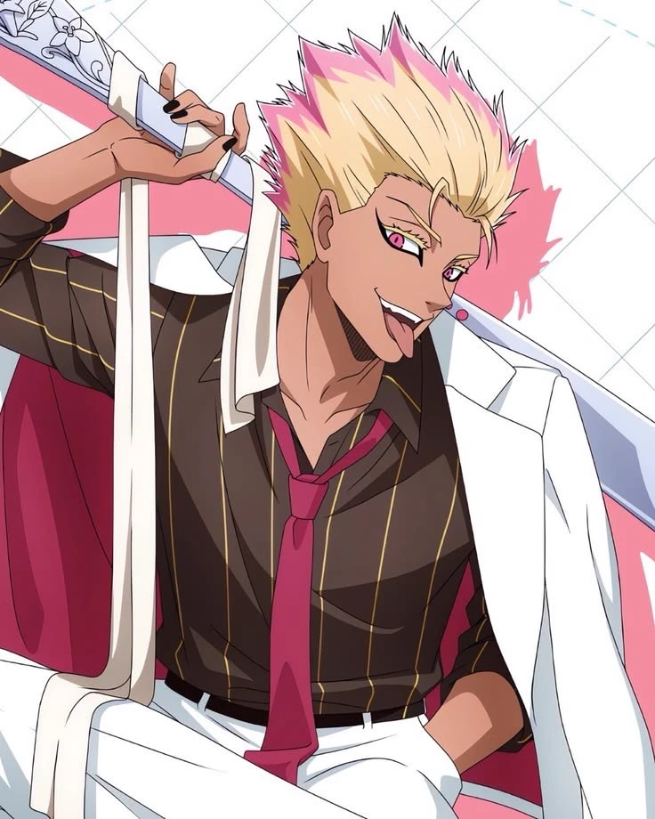 Ryusei Shidou thumbnail