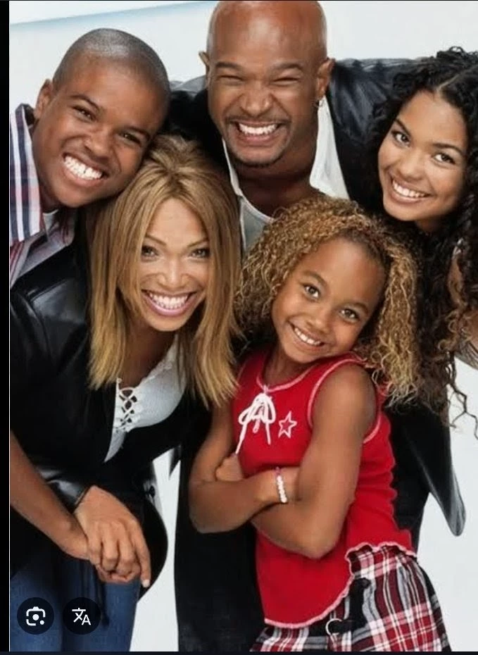 The Kyle family thumbnail