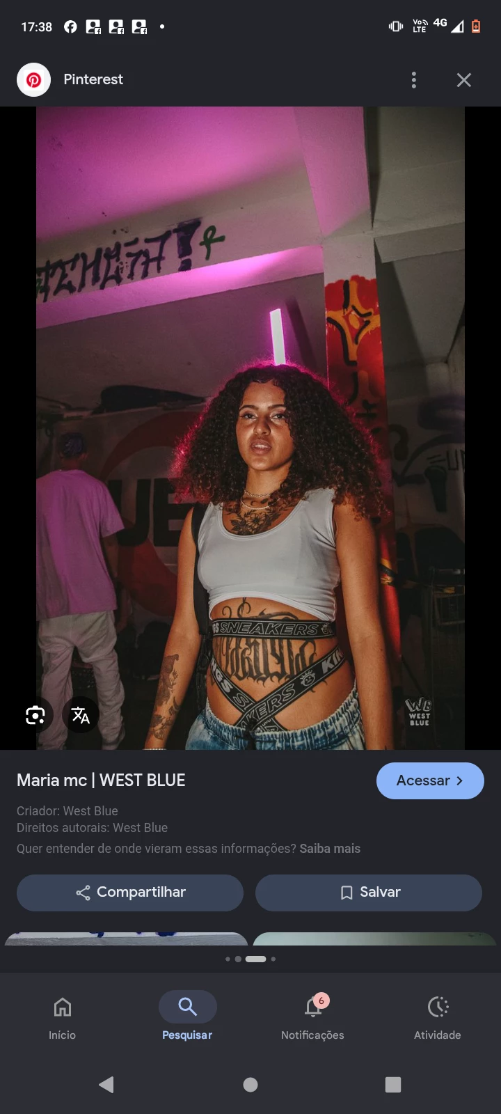 Maria MC  thumbnail