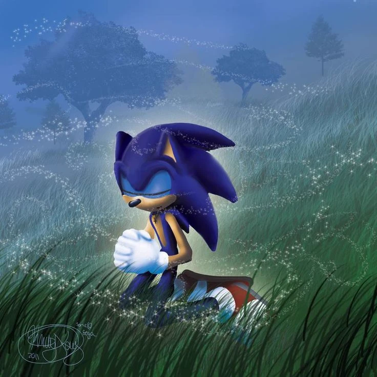 Catholic Sonic thumbnail